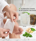 Kinoki Detox Foot Pads