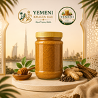 Yemeni Khalta 500g
